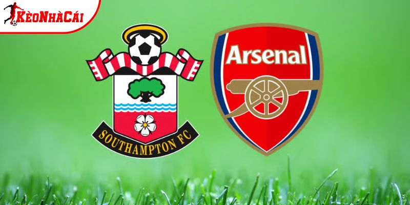 Soi kèo Southampton vs Arsenal, 2h ngày 5/4 - FA Cup